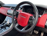 Land Rover Range Rover Sport Image 6