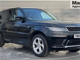 Land Rover Range Rover Sport Image 1