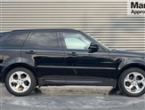 Land Rover Range Rover Sport Image 2