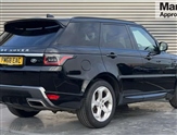 Land Rover Range Rover Sport Image 3
