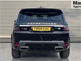 Land Rover Range Rover Sport Image 4