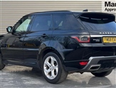 Land Rover Range Rover Sport Image 5