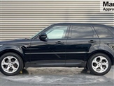 Land Rover Range Rover Sport Image 6