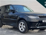 Land Rover Range Rover Sport Image 1