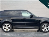 Land Rover Range Rover Sport Image 2
