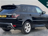 Land Rover Range Rover Sport Image 3