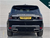 Land Rover Range Rover Sport Image 4
