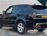 Land Rover Range Rover Sport Image 5