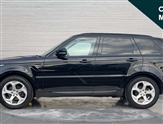 Land Rover Range Rover Sport Image 6