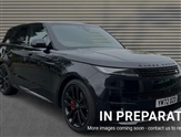 Land Rover Range Rover Sport Image 1
