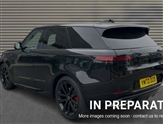 Land Rover Range Rover Sport Image 2