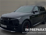 Land Rover Range Rover Sport Image 3
