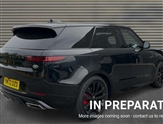 Land Rover Range Rover Sport Image 4