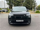 Land Rover Range Rover Sport Image 5