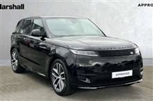 Used Land Rover Range Rover Sport