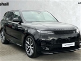 Land Rover Range Rover Sport Image 1