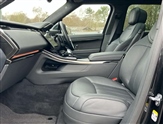 Land Rover Range Rover Sport Image 3