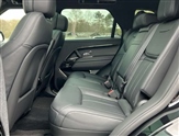 Land Rover Range Rover Sport Image 4