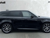 Land Rover Range Rover Sport Image 5