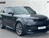 Land Rover Range Rover Sport Image 1