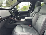 Land Rover Range Rover Sport Image 3