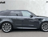 Land Rover Range Rover Sport Image 5
