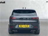 Land Rover Range Rover Sport Image 6