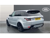 Land Rover Range Rover Sport Image 2