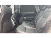 Land Rover Range Rover Sport Image 4