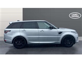 Land Rover Range Rover Sport Image 5