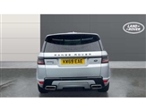 Land Rover Range Rover Sport Image 6