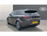 Land Rover Range Rover Sport Image 2