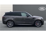 Land Rover Range Rover Sport Image 5