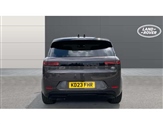 Land Rover Range Rover Sport Image 6