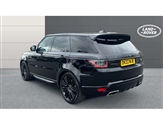 Land Rover Range Rover Sport Image 2