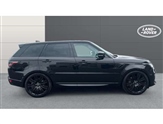 Land Rover Range Rover Sport Image 5