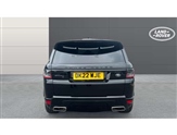 Land Rover Range Rover Sport Image 6