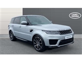 Land Rover Range Rover Sport Image 1