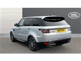 Land Rover Range Rover Sport Image 2