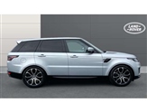 Land Rover Range Rover Sport Image 5