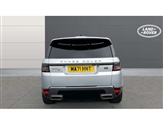 Land Rover Range Rover Sport Image 6