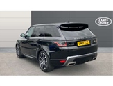 Land Rover Range Rover Sport Image 2