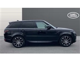 Land Rover Range Rover Sport Image 5