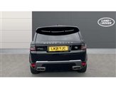 Land Rover Range Rover Sport Image 6