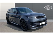 Used Land Rover Range Rover Sport