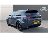 Land Rover Range Rover Sport Image 2