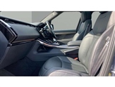 Land Rover Range Rover Sport Image 3