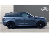 Land Rover Range Rover Sport Image 5
