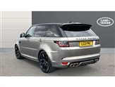 Land Rover Range Rover Sport Image 2