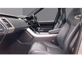 Land Rover Range Rover Sport Image 3